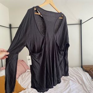 Daily Practice Long Sleeve